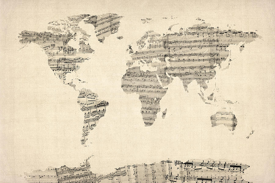 World Songs