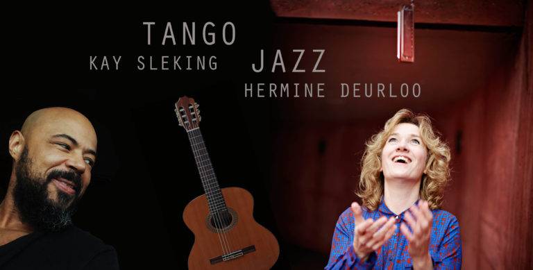 TANGOJAZZ KAYHERMINE