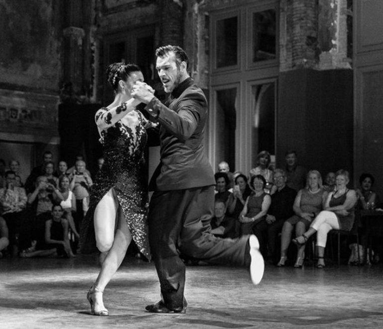 Anibal y Valeria 2