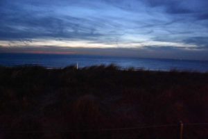 avondlucht